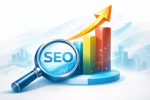 seo icon