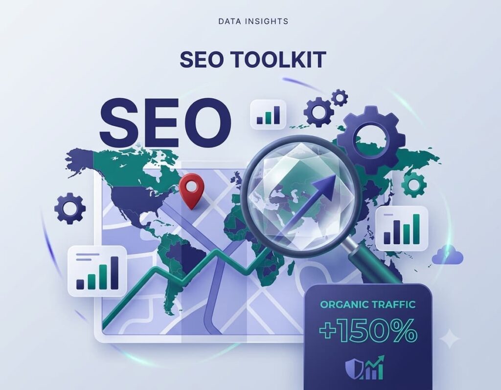 SEO Success Case Study by SMART Web Ads