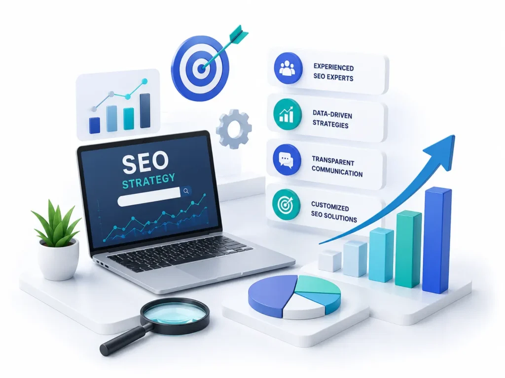 Meta Ads services by Smart Web Ads with digital marketing professional and campaign analytics